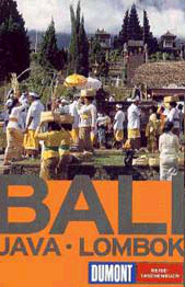 Dumont Reisetaschenbuch Bali